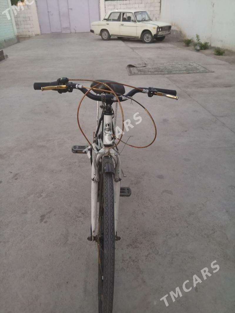 tigir 26lik - Aşgabat - img 2