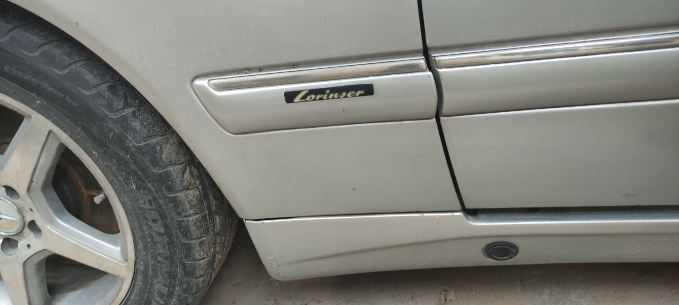 Mercedes-Benz E320 1996 - 80 000 TMT - Aşgabat - img 4