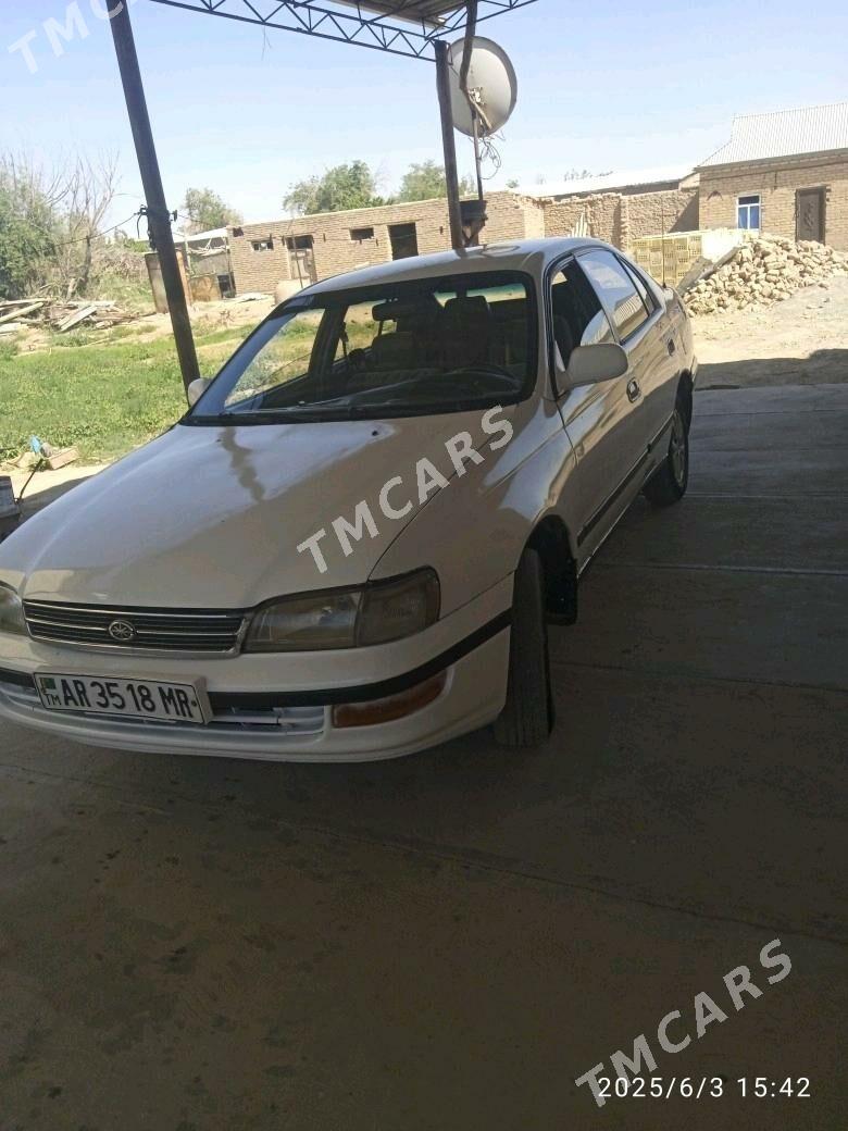Toyota Corona 1994 - 45 000 TMT - Murgap - img 5