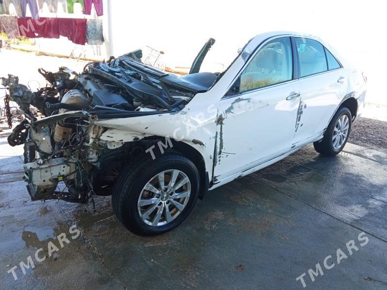 Toyota Camry 2009 - 43 000 TMT - Murgap - img 4