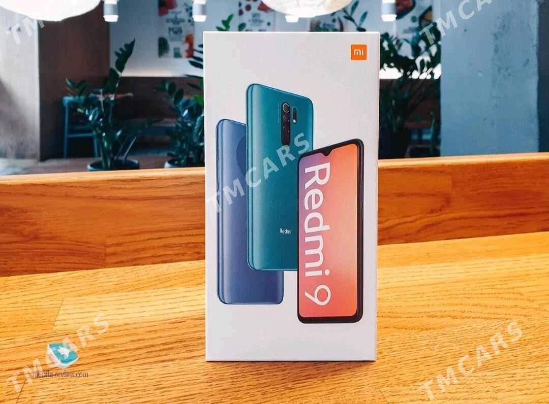 Redmi 9 - Mary - img 2
