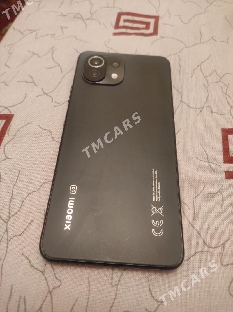 mi 11 lite 8  / 256 - Ашхабад - img 2