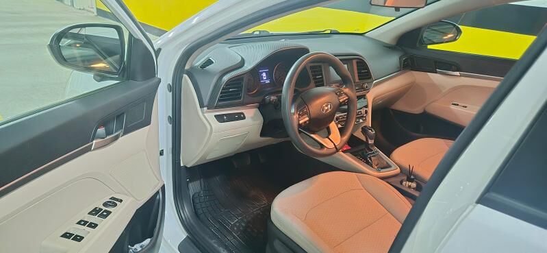 Hyundai Elantra 2020 - 198 000 TMT - Ашхабад - img 2
