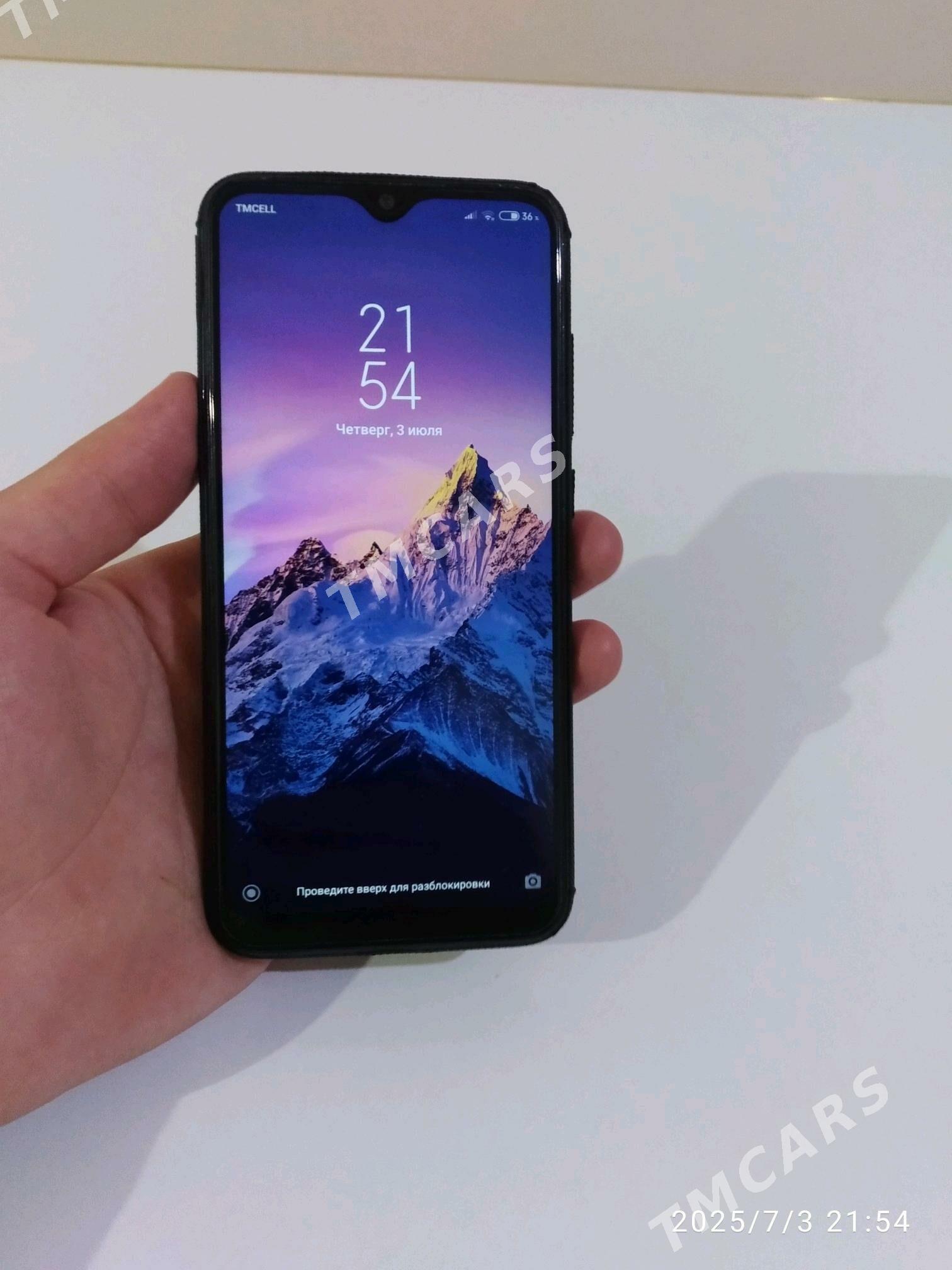 Redmi Note 8  6/128GB - Дашогуз - img 2
