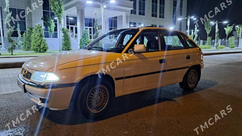 Opel Astra 1992 - 42 000 TMT - Mary - img 3