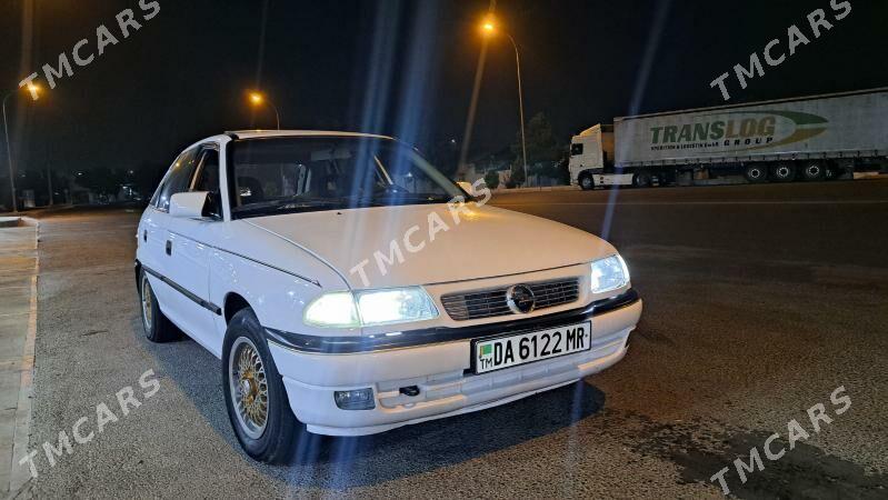 Opel Astra 1992 - 42 000 TMT - Mary - img 2