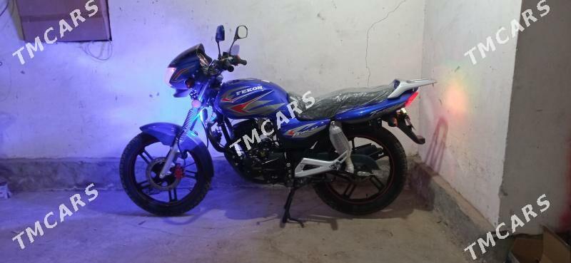 Fekon FK150-8G 2023 - 22 000 TMT - Достлук - img 4