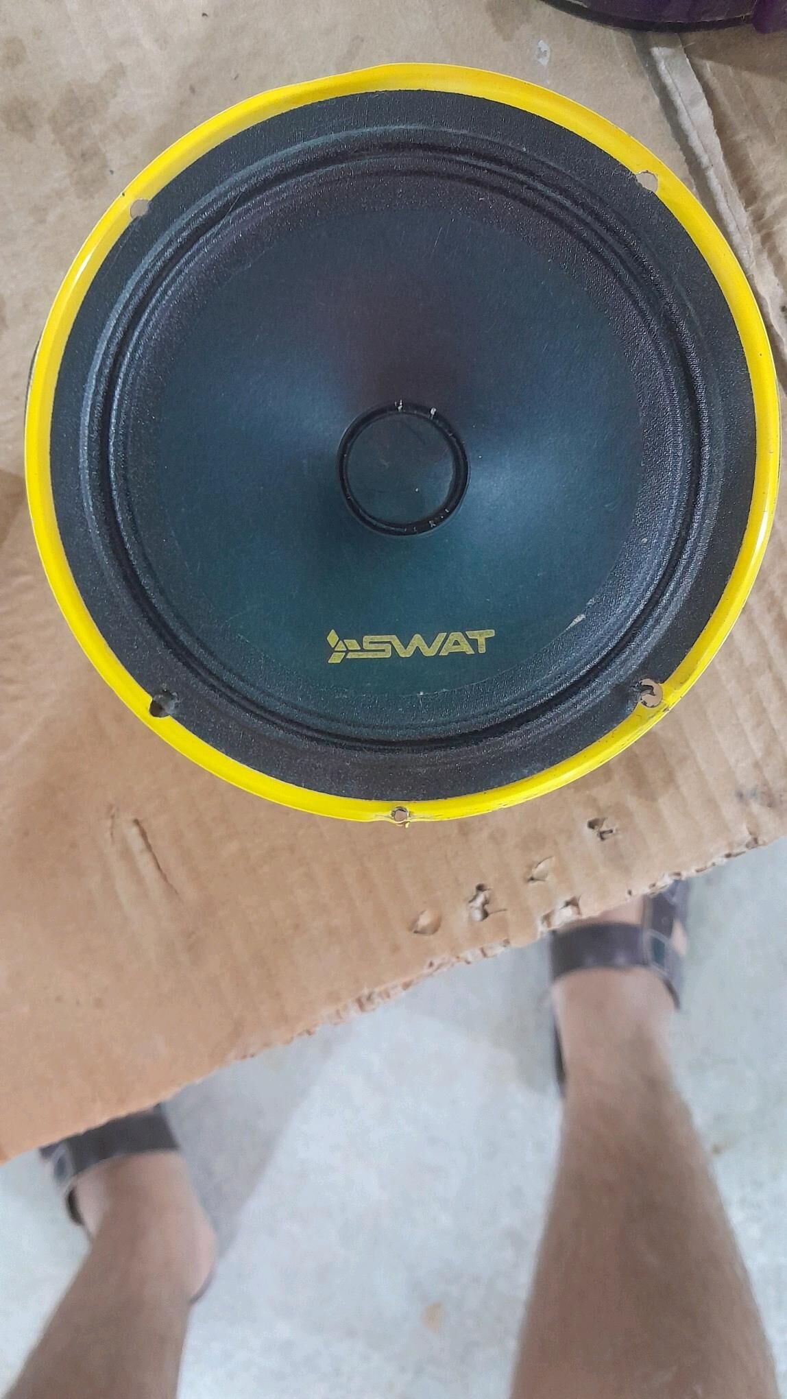 swat 750 TMT - Чарджоу - img 2