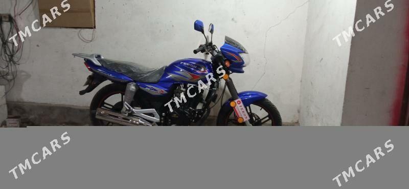 Fekon FK150-8G 2023 - 22 000 TMT - Достлук - img 3