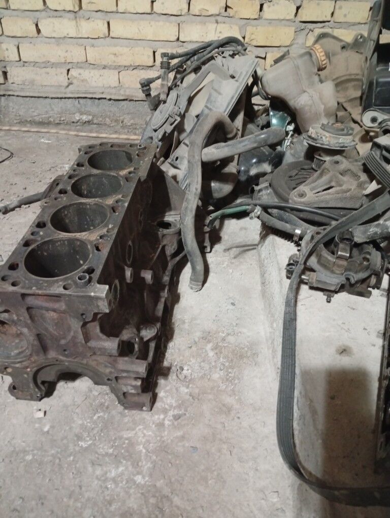 1.8 Opel motor 1 000 TMT - Türkmenabat - img 2