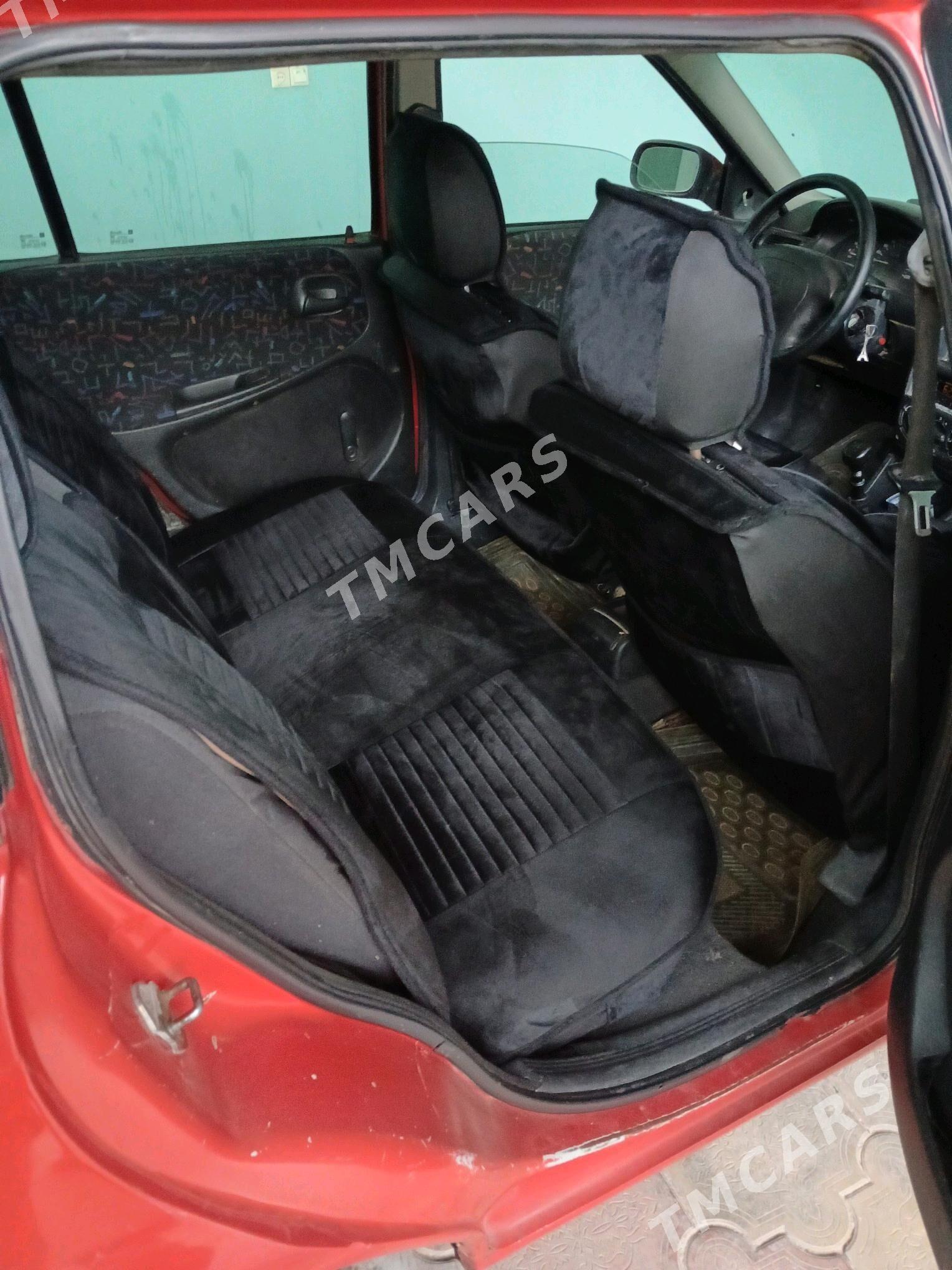 Opel Astra 1995 - 40 000 TMT - Daşoguz - img 5
