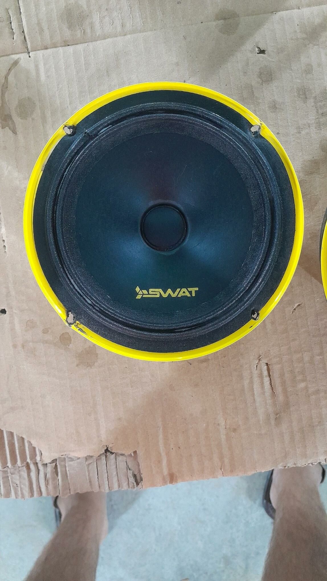 swat 750 TMT - Чарджоу - img 7
