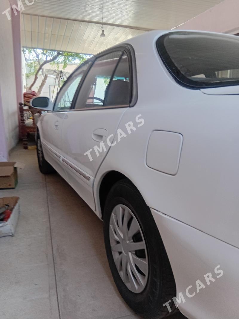 Hyundai Sonata 1997 - 60 000 TMT - Hitrowka - img 2