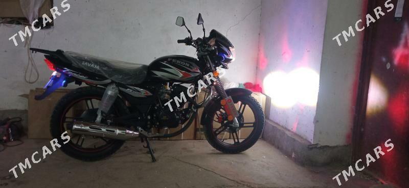 Fekon FK150-8G 2023 - 22 000 TMT - Dostluk - img 4