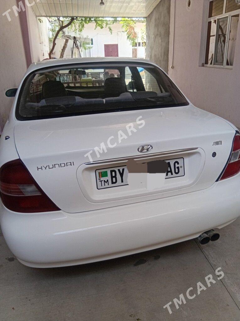 Hyundai Sonata 1997 - 60 000 TMT - Hitrowka - img 3