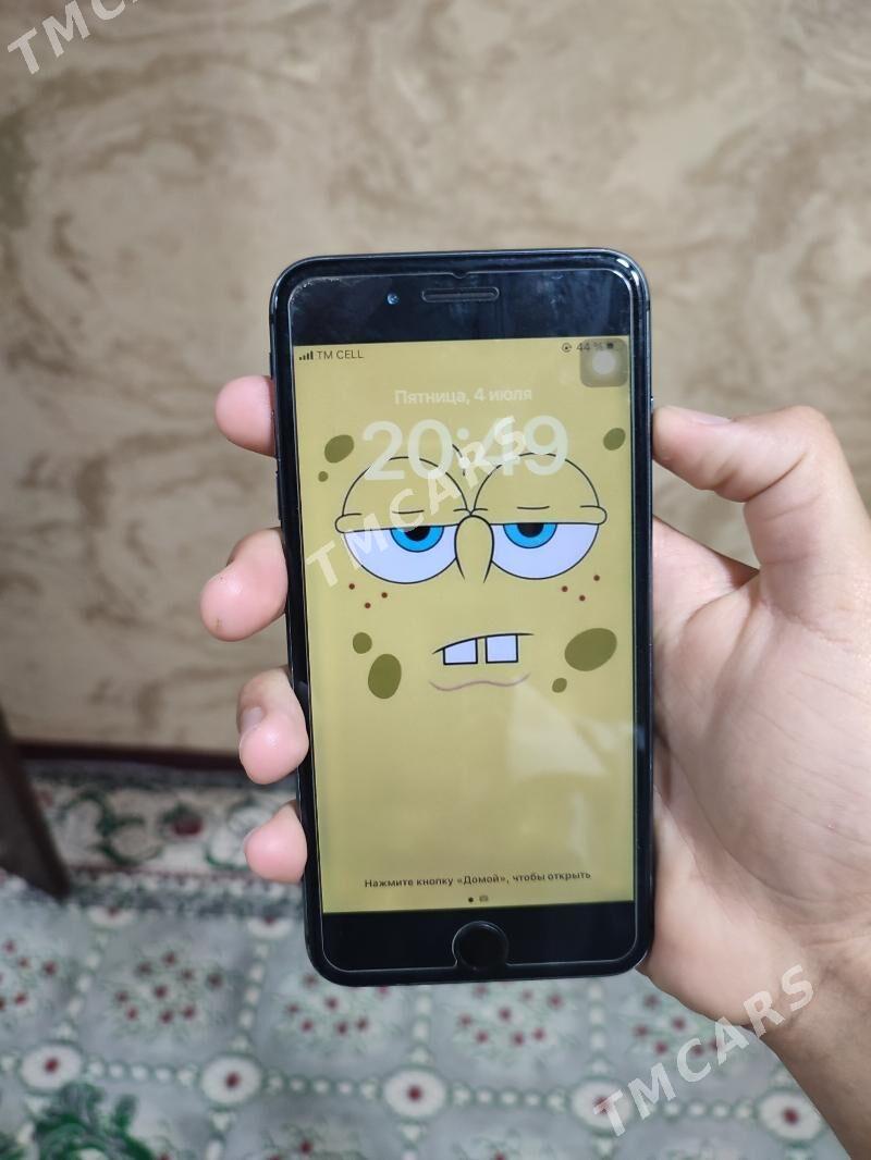Iphone 8plus - Дашогуз - img 5