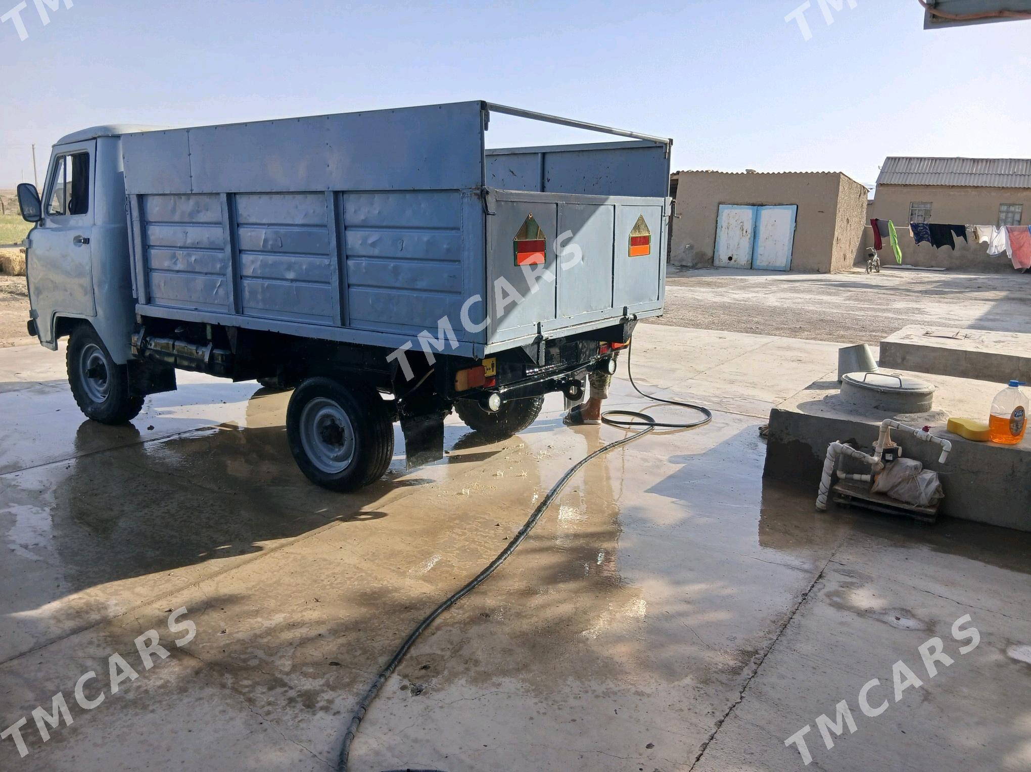 UAZ 452 2015 - 36 000 TMT - Кака - img 3