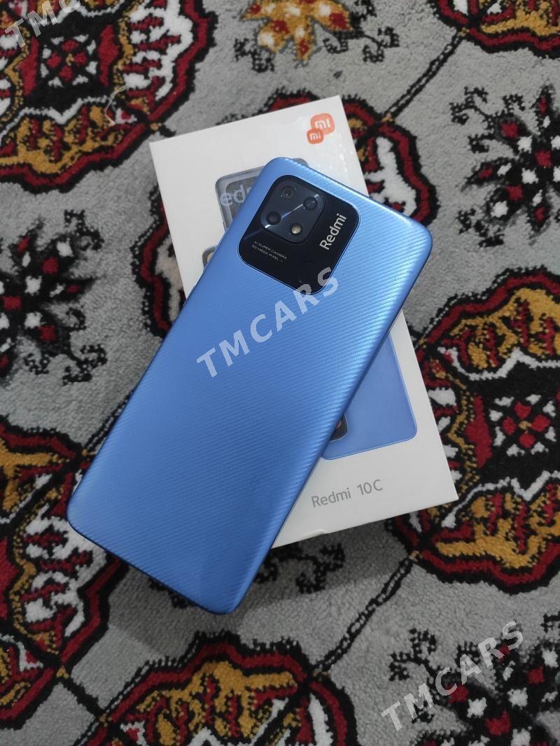redmi 10c - Гуртли - img 2
