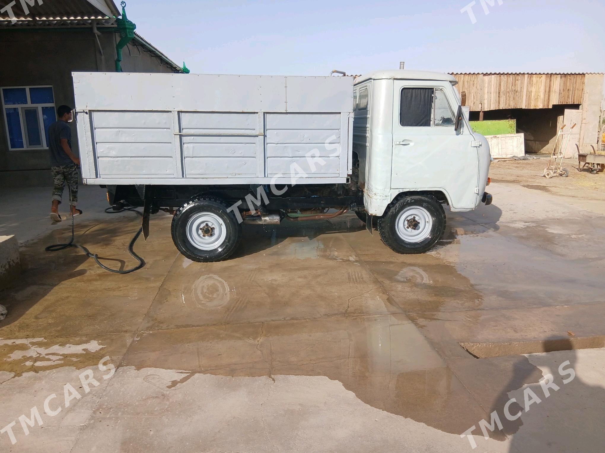 UAZ 452 2015 - 36 000 TMT - Кака - img 4