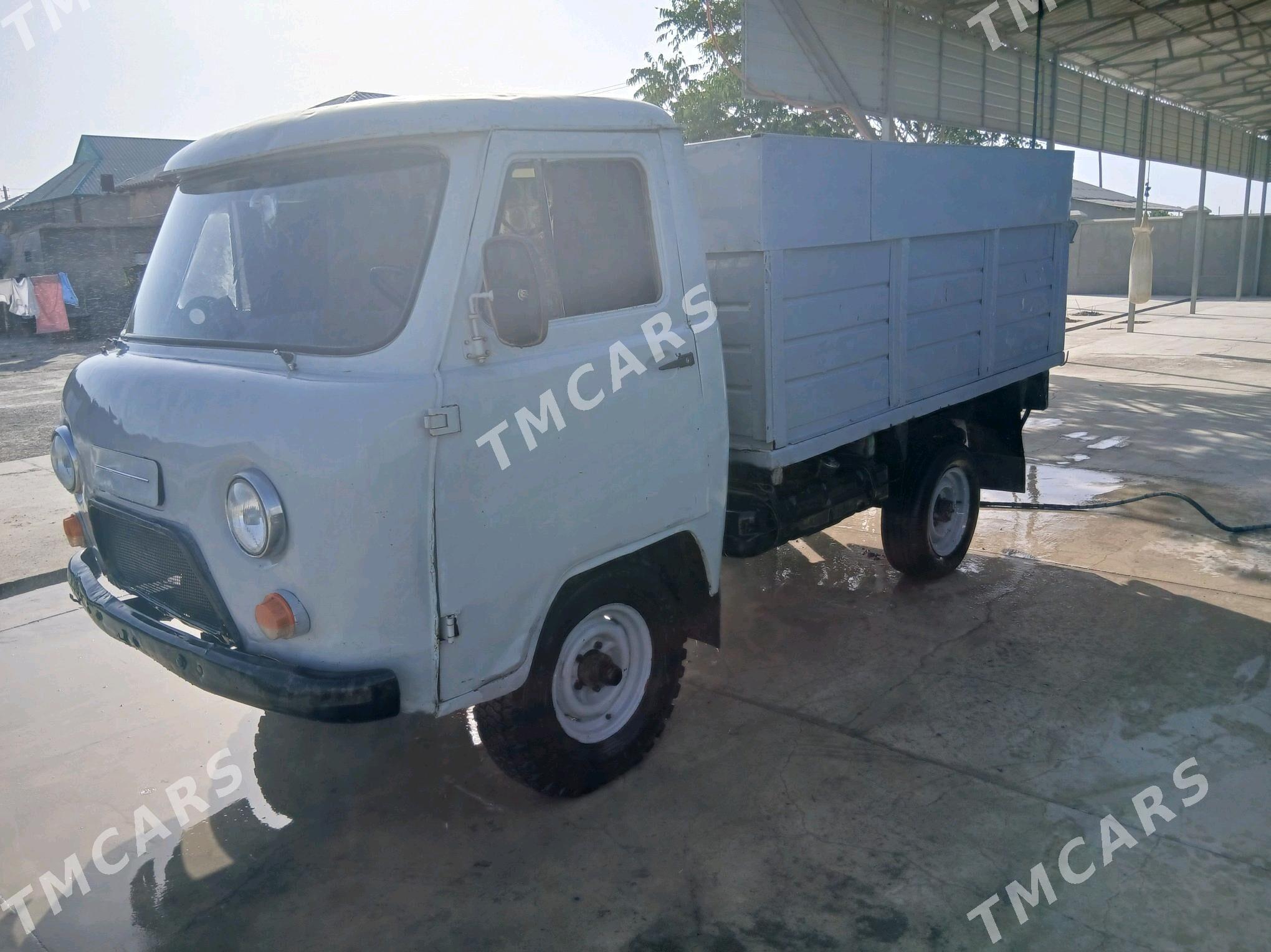 UAZ 452 2015 - 36 000 TMT - Кака - img 2