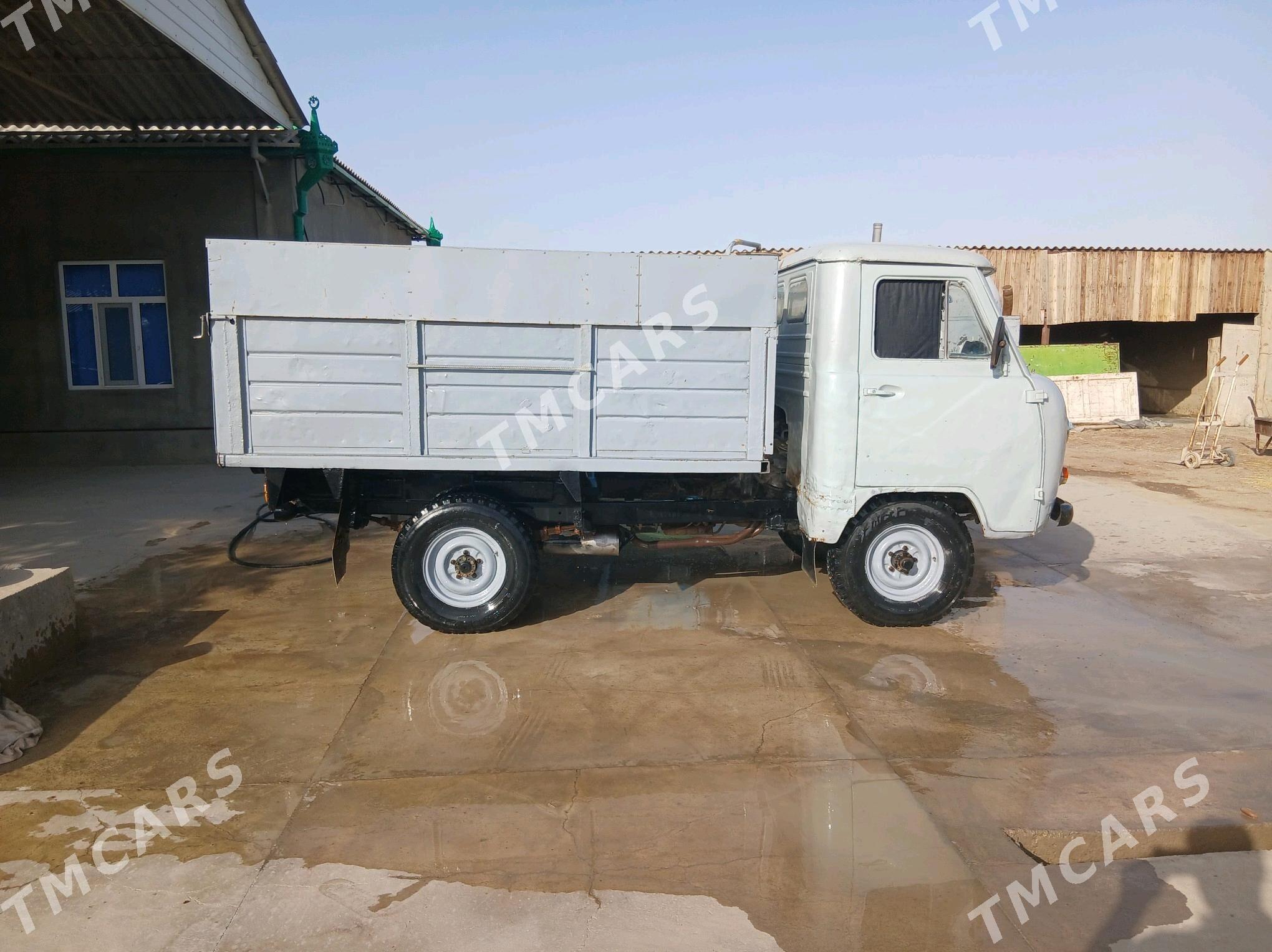 UAZ 452 2015 - 36 000 TMT - Кака - img 5