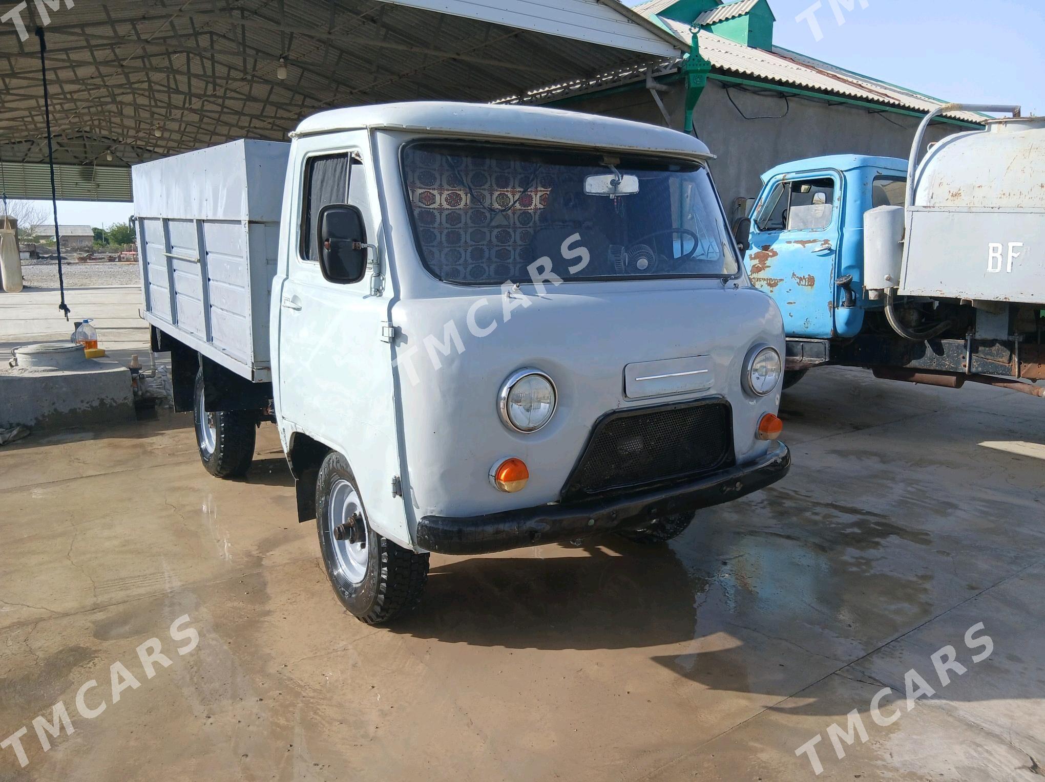 UAZ 452 2015 - 36 000 TMT - Кака - img 6