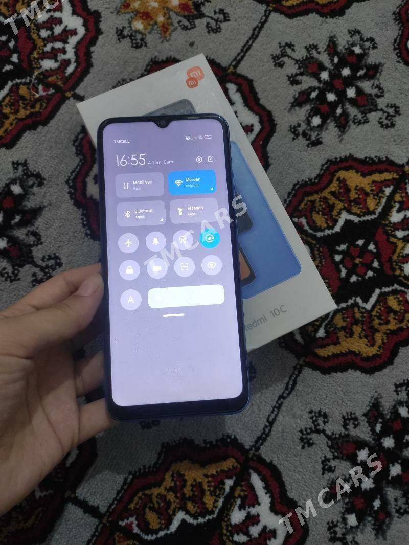 redmi 10c - Гуртли - img 4