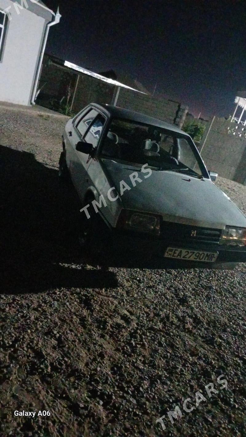 Lada 21099 1999 - 30 000 TMT - Mary - img 3