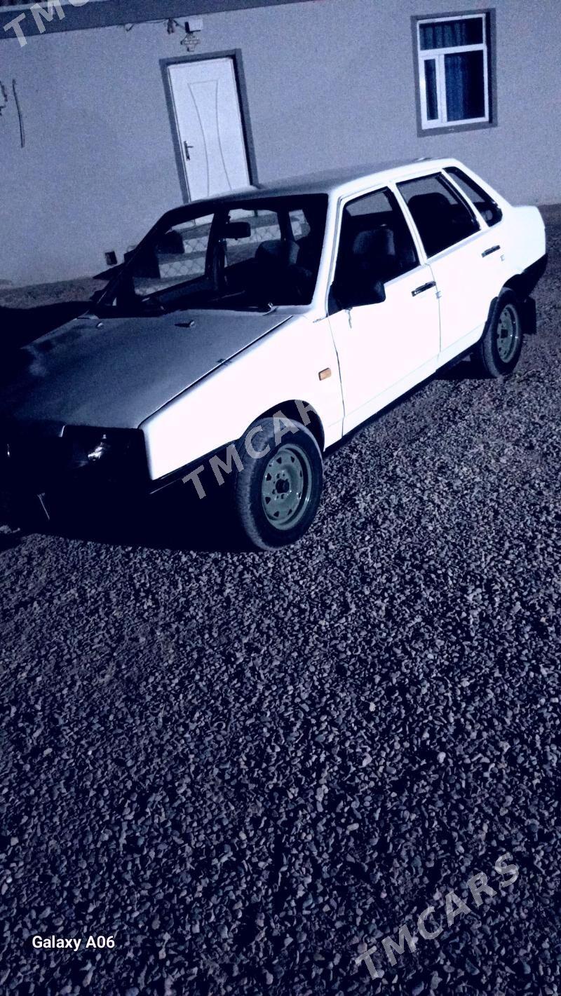Lada 21099 1999 - 30 000 TMT - Mary - img 2