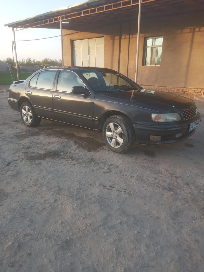 Nissan Cefiro 1995 - 38 000 TMT - Гурбансолтан Едже - img 3