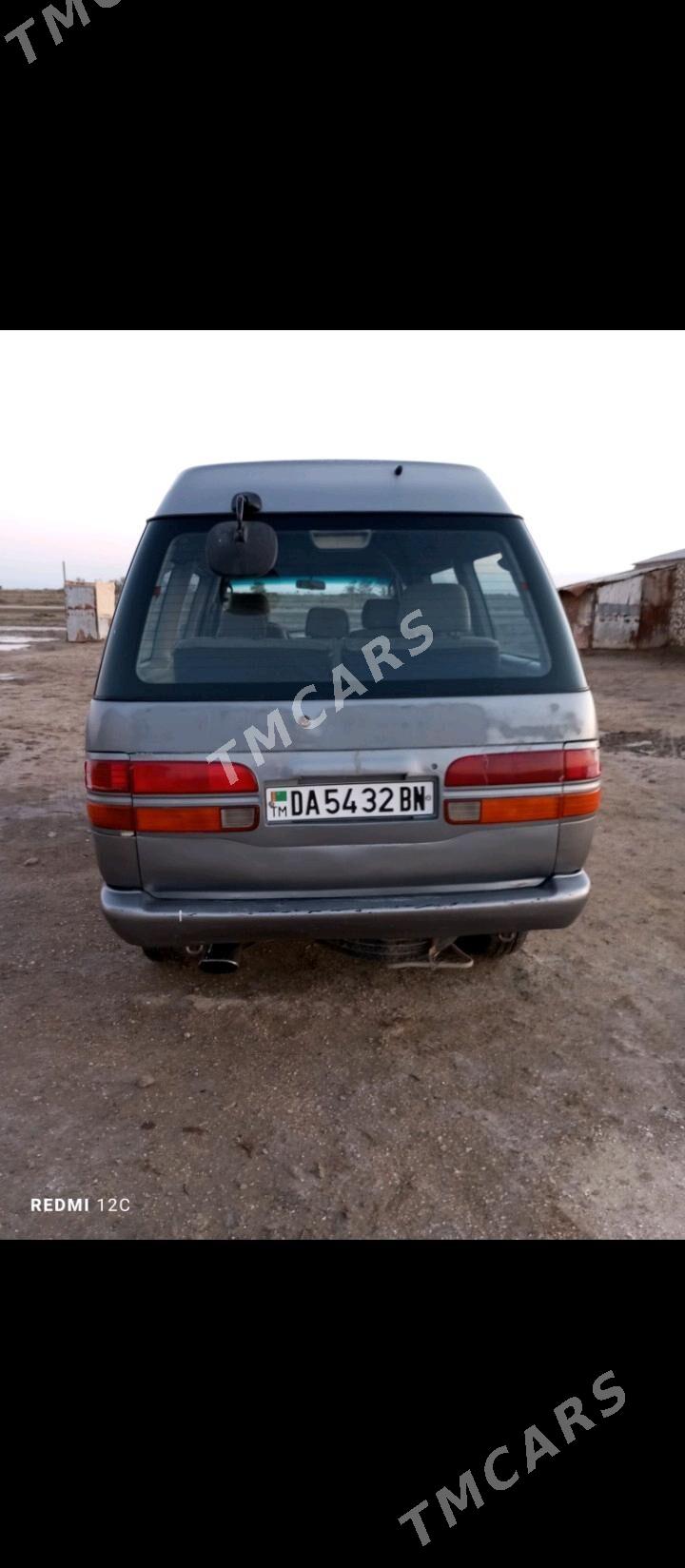 Toyota Town Ace 1996 - 35 000 TMT - Esenguly - img 2