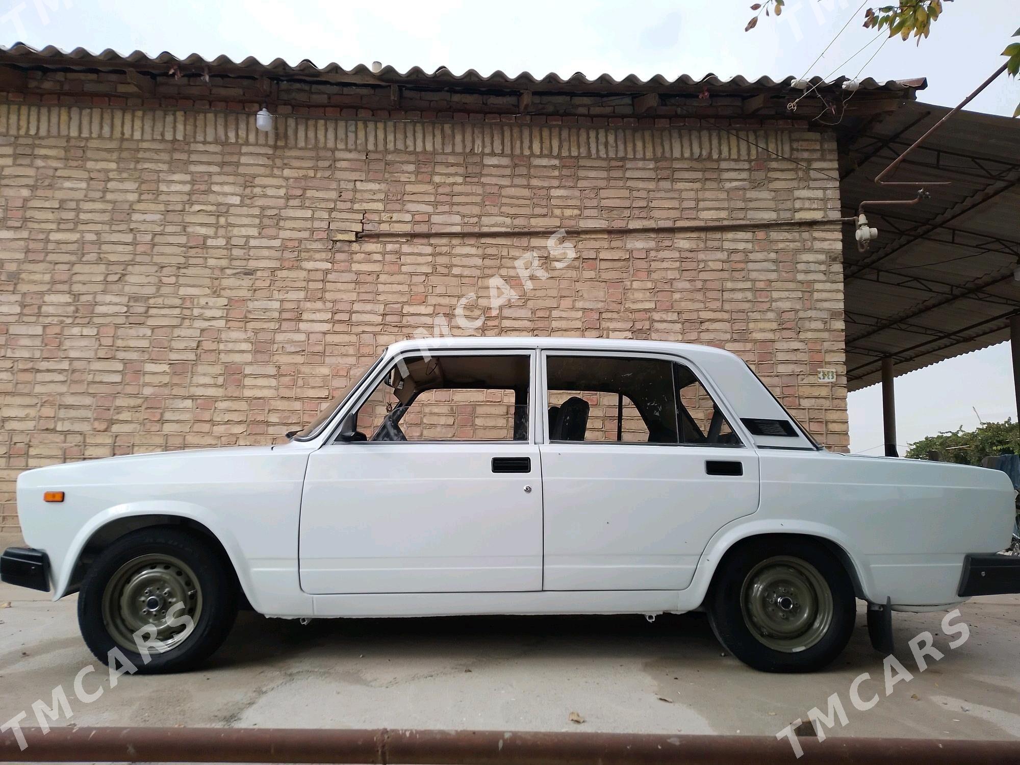 Lada 2107 2000 - 29 000 TMT - Теджен - img 5