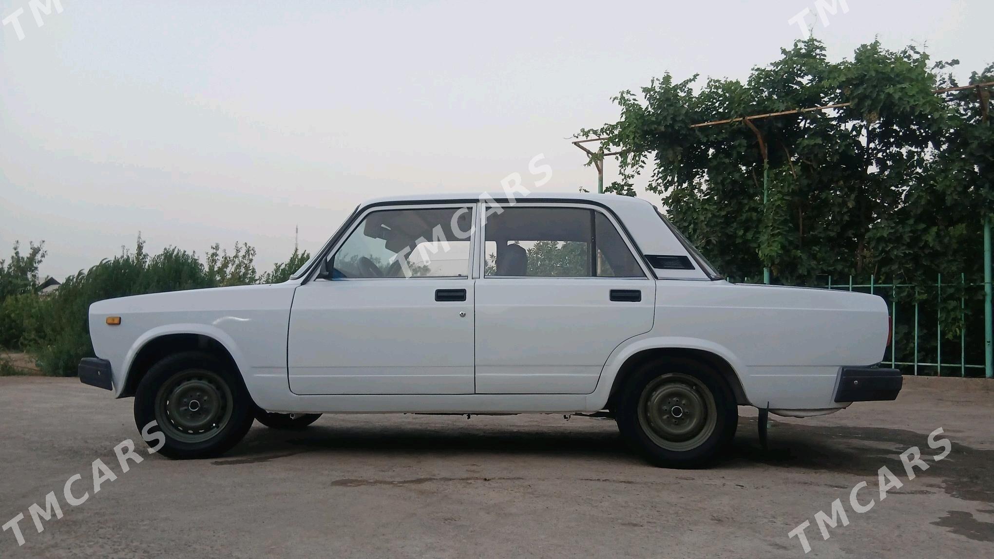 Lada 2107 2000 - 29 000 TMT - Теджен - img 7