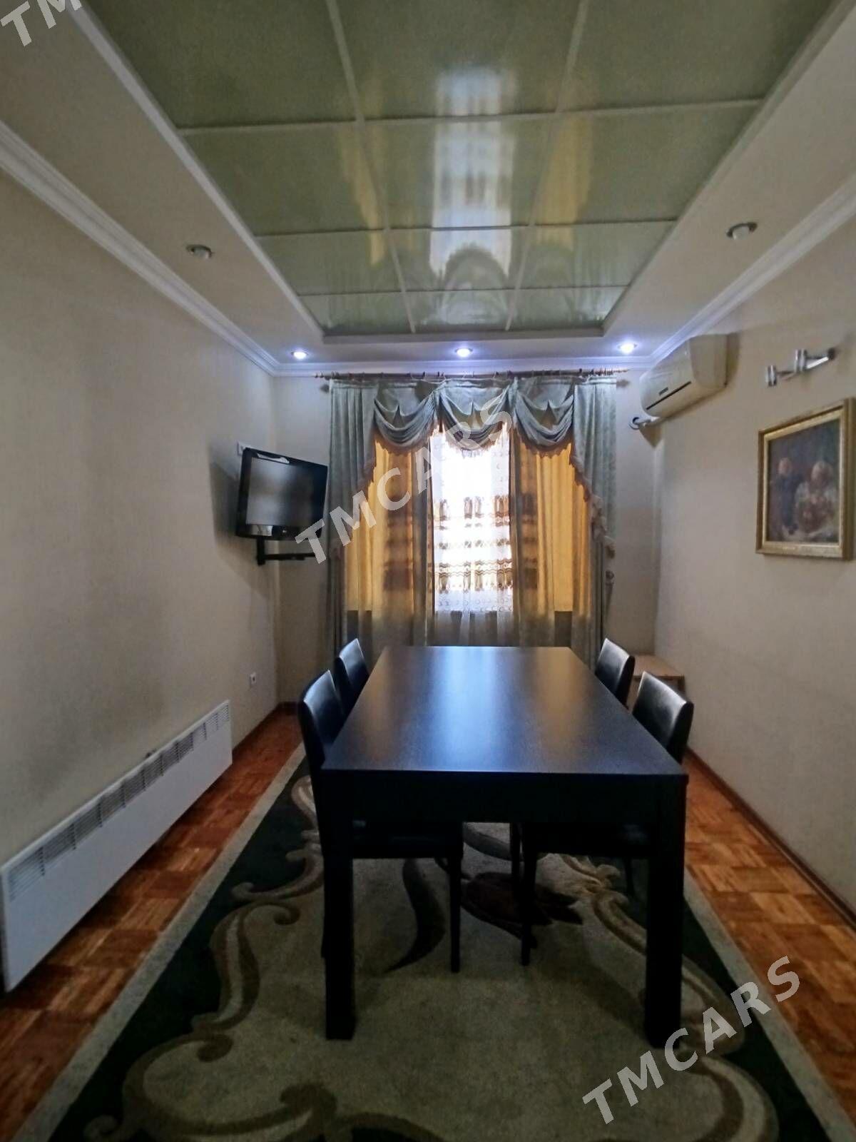 Arenda Mir1 - Aşgabat - img 8