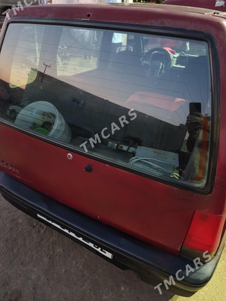Daewoo Tico 1997 - 14 500 TMT - Шабатский этрап - img 5