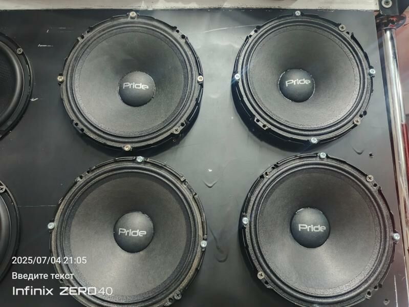 kalonka 11 500 TMT - Howdan "A" - img 2