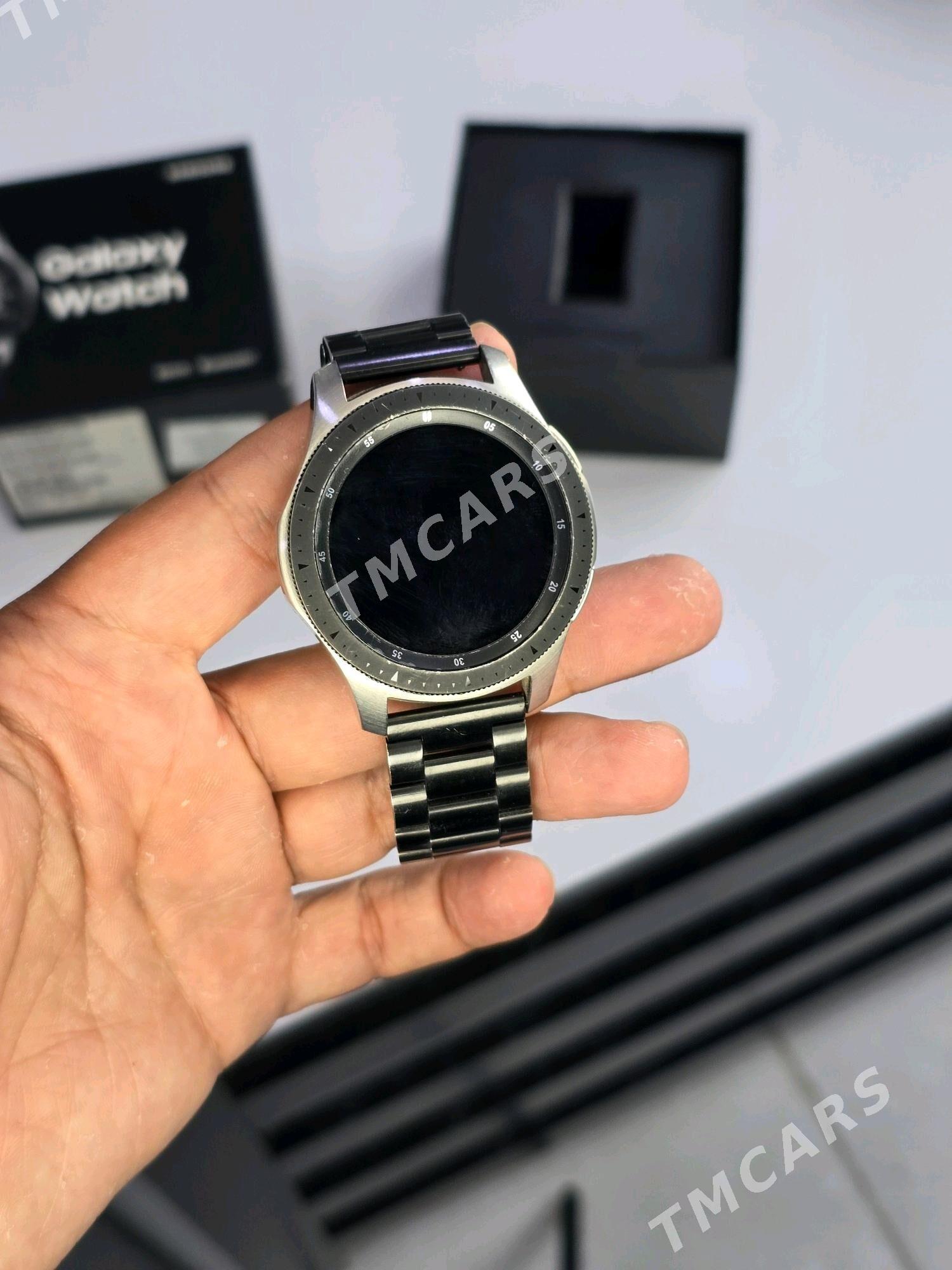 Galaxy watch classik 45mm - Mary - img 3
