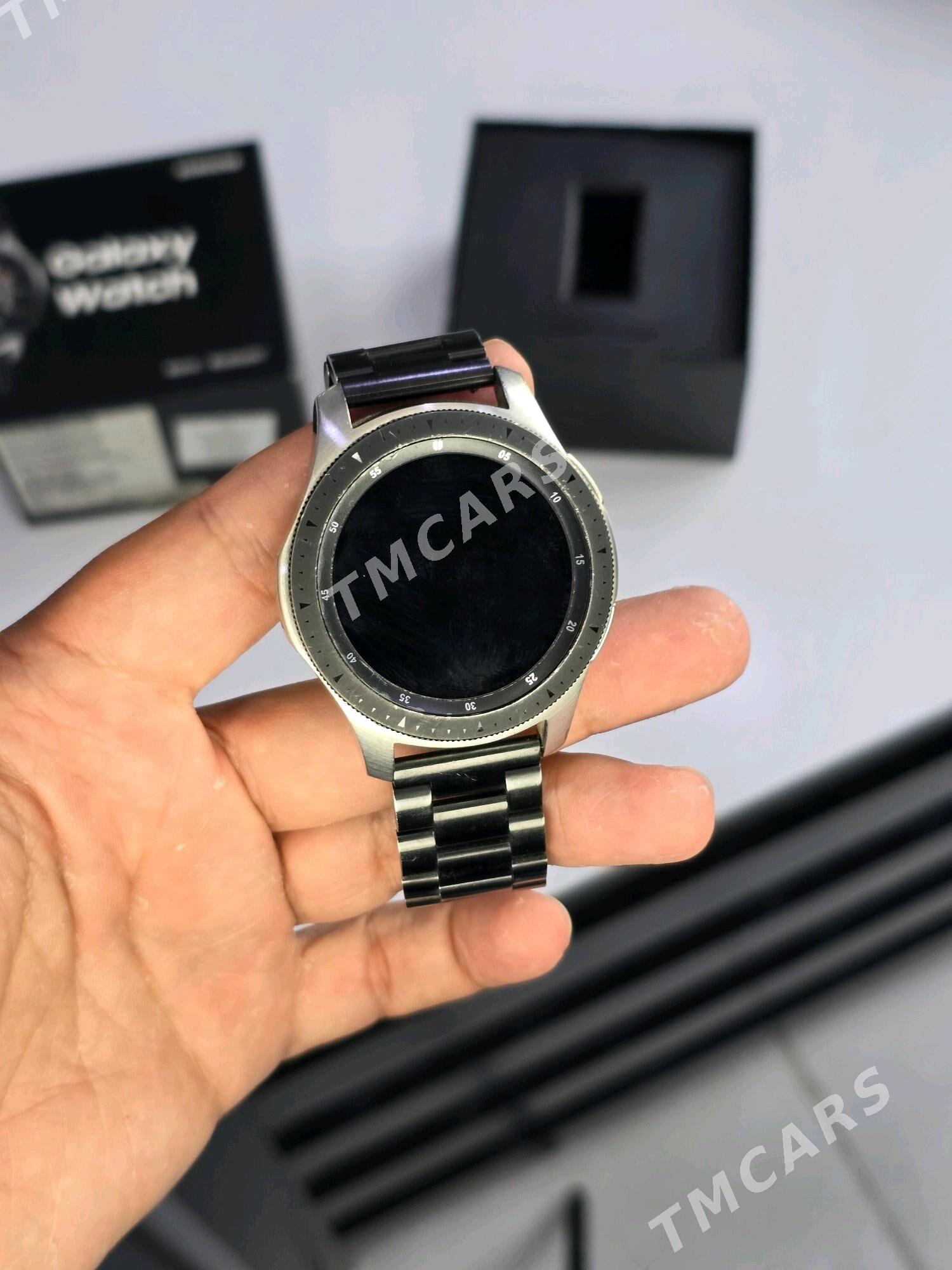 Galaxy watch classik 45mm - Mary - img 7