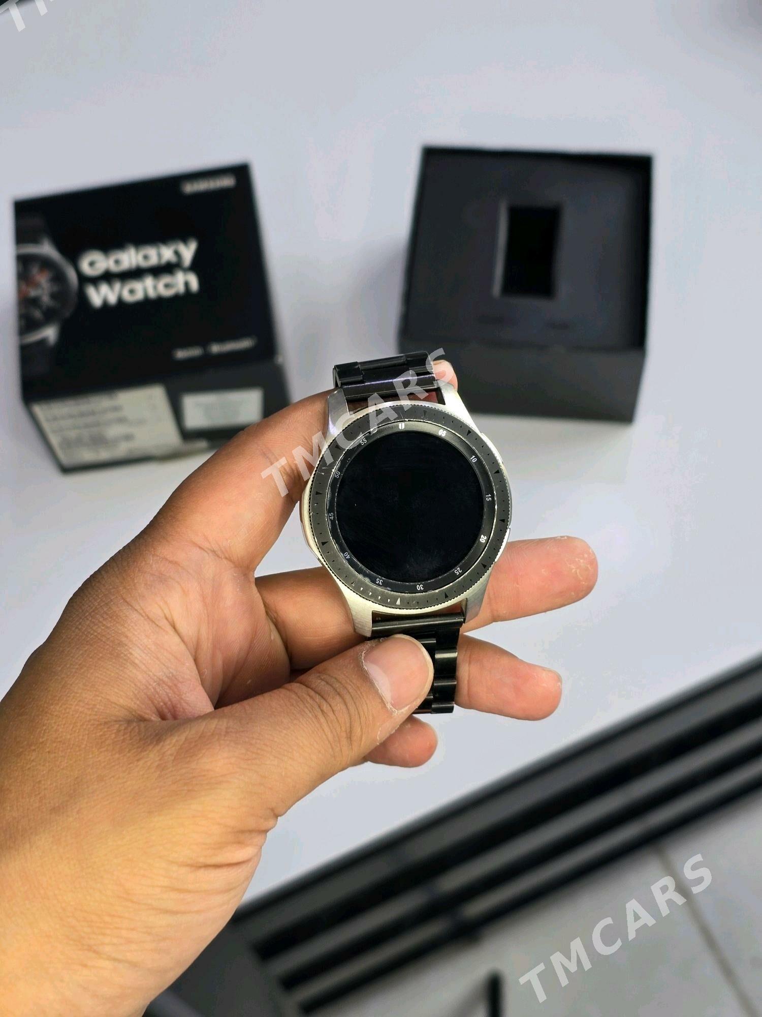 Galaxy watch classik 45mm - Mary - img 4