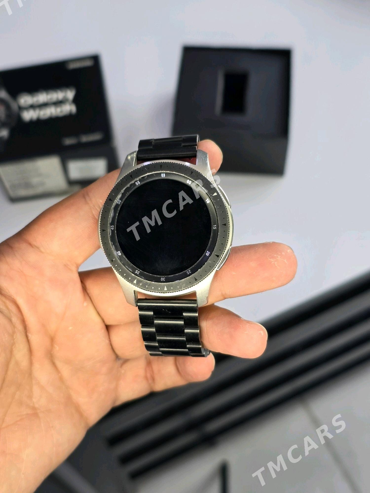 Galaxy watch classik 45mm - Mary - img 2