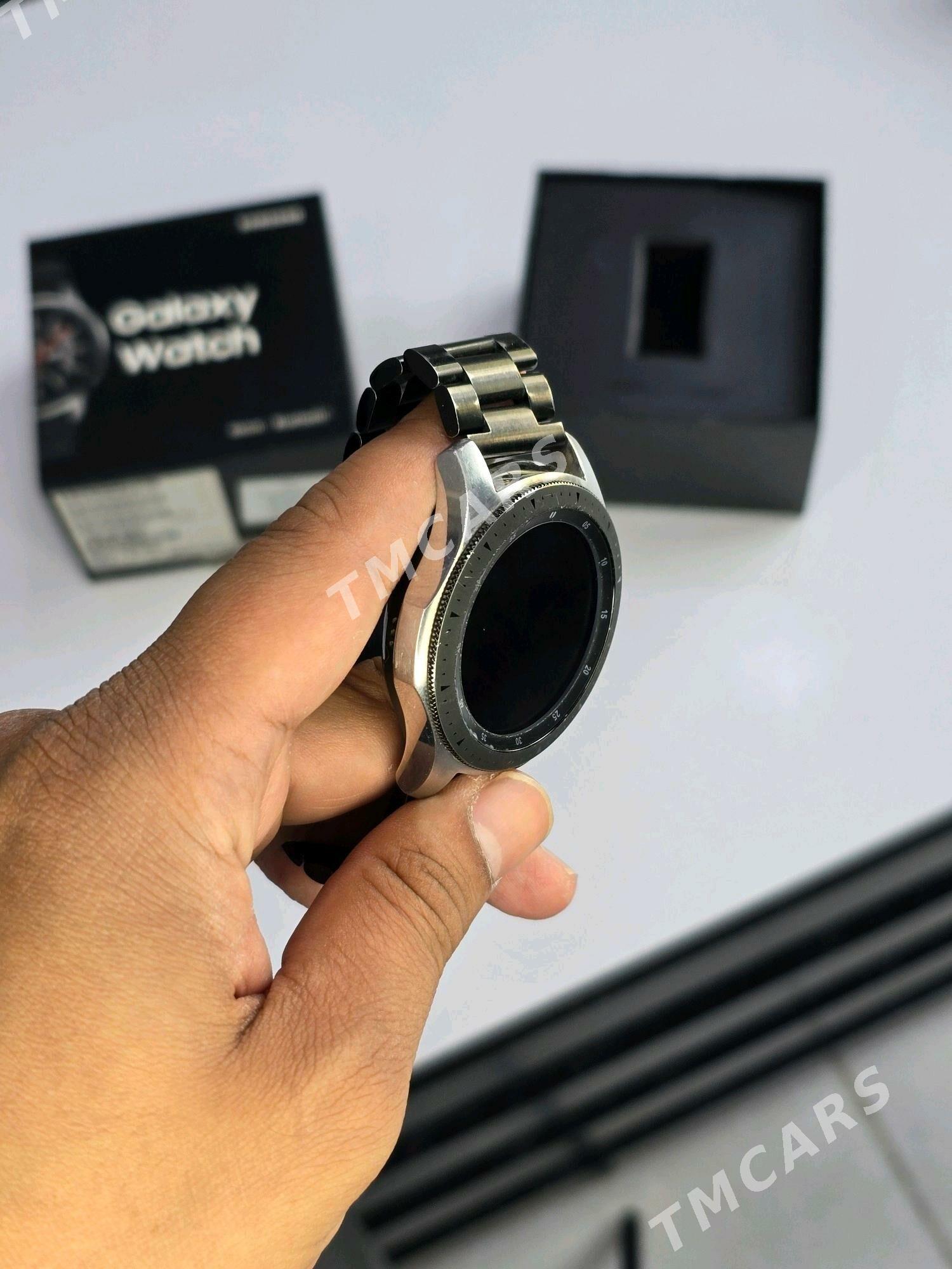 Galaxy watch classik 45mm - Mary - img 5