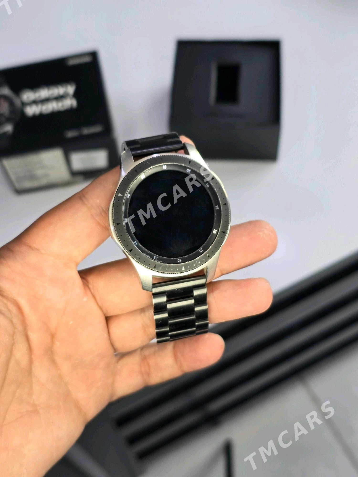 Galaxy watch classik 45mm - Mary - img 6