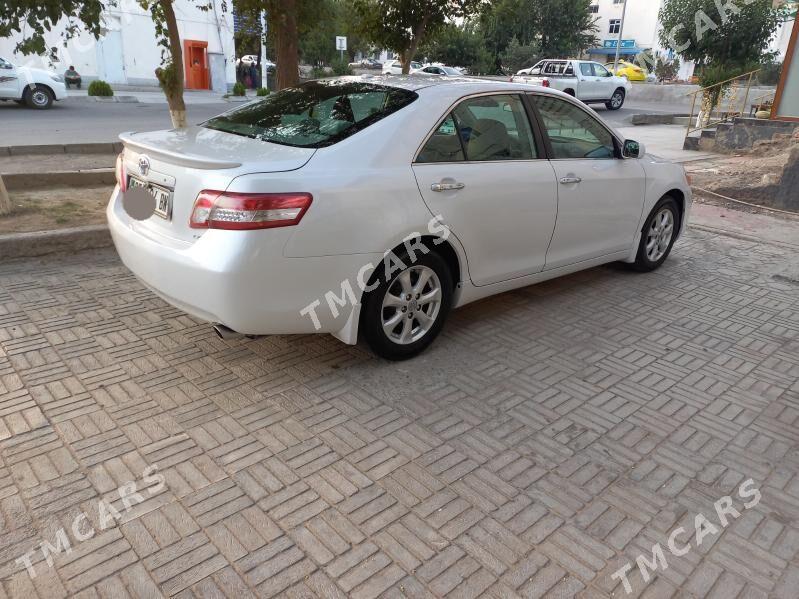 Toyota Camry 2010 - 191 000 TMT - Туркменбаши - img 4