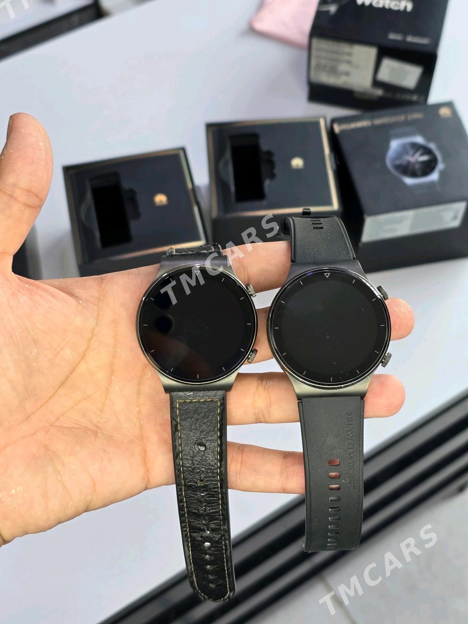 Huawei Watch Gt2Pro 45mm - Mary - img 2