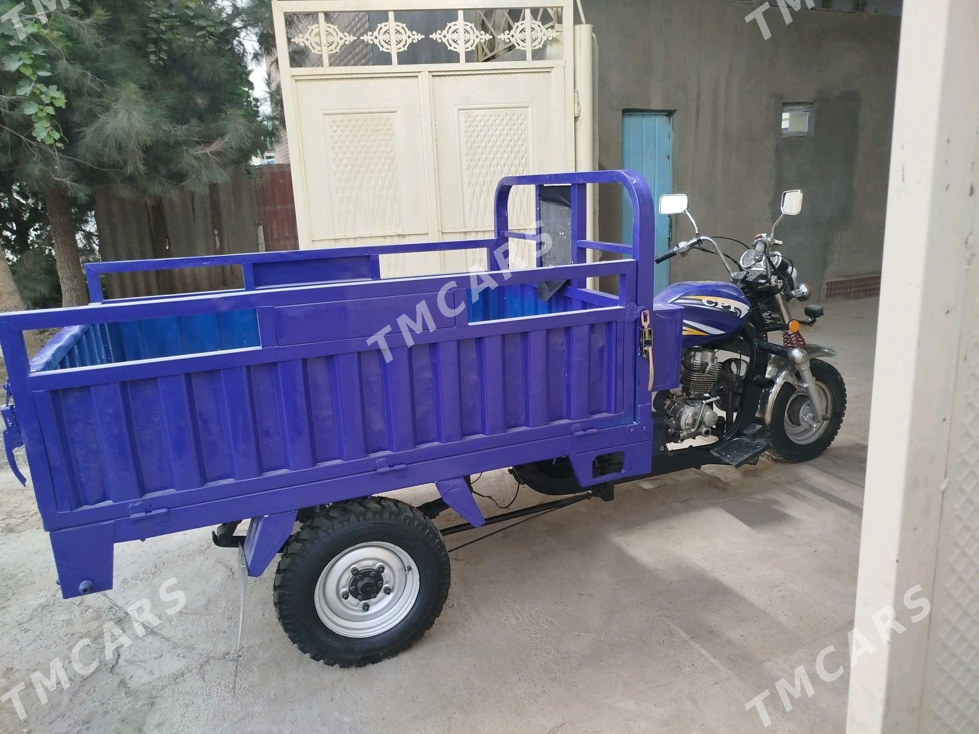 Fekon FK200-14G 2022 - 19 000 TMT - Теджен - img 2
