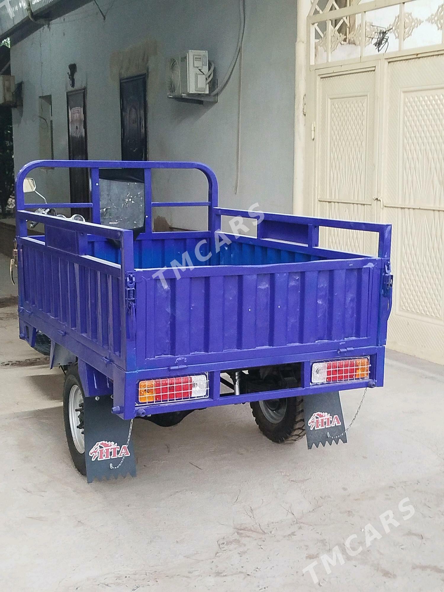 Fekon FK200-14G 2022 - 19 000 TMT - Теджен - img 3