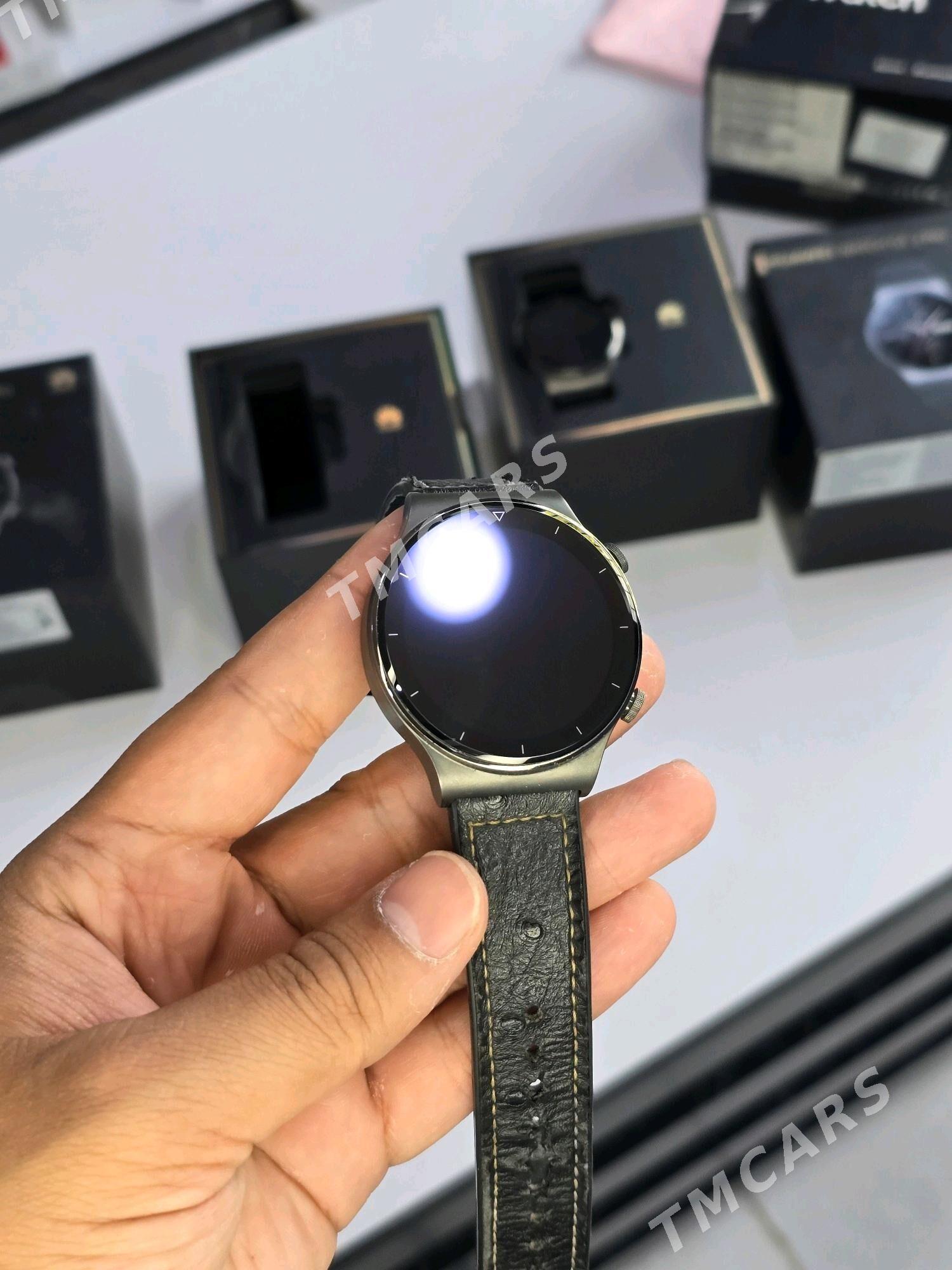 Huawei Watch Gt2Pro 45mm - Mary - img 7