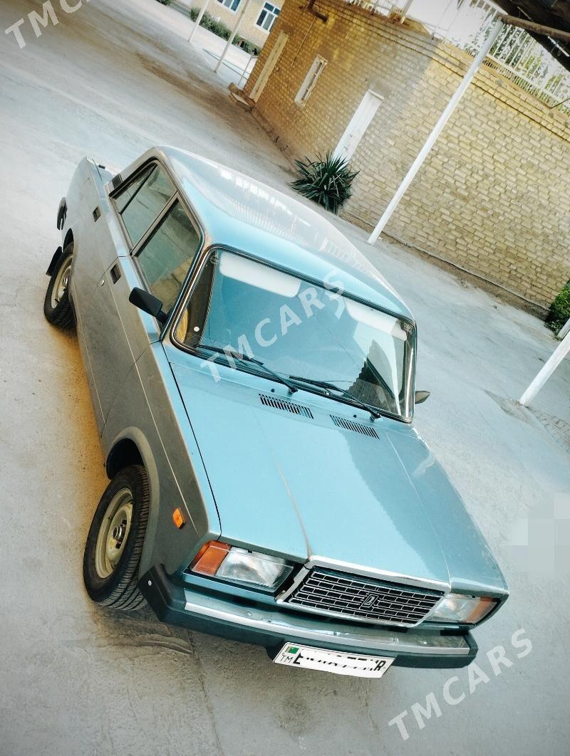 Lada 2107 2010 - 75 000 TMT - Baýramaly - img 4