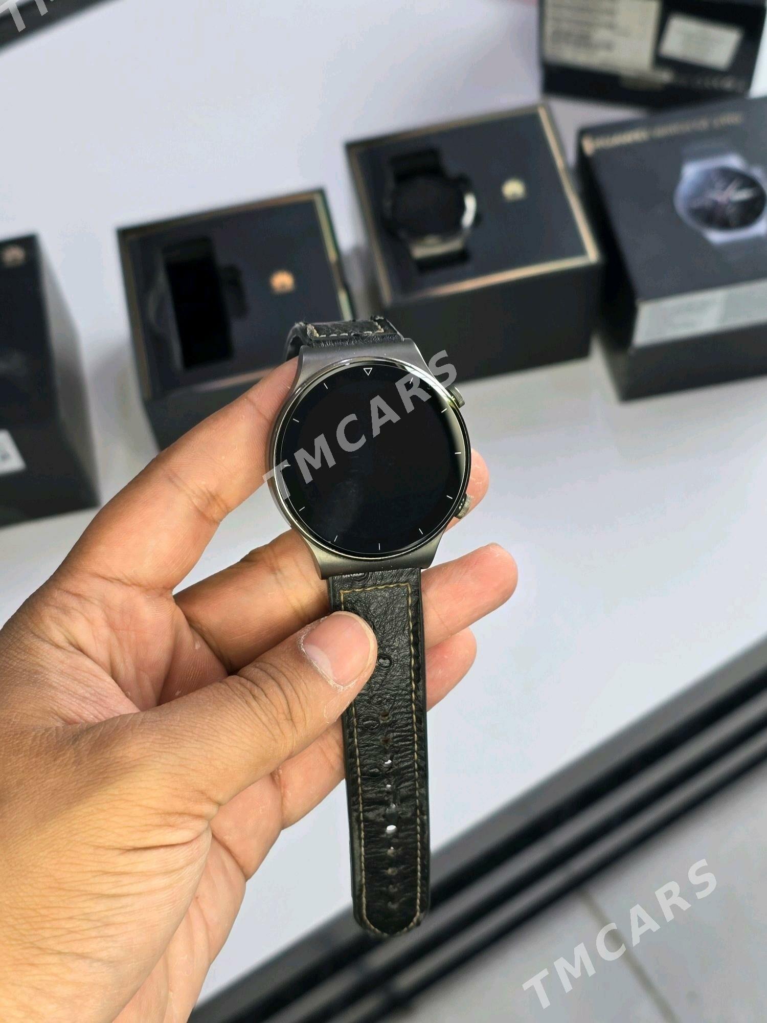 Huawei Watch Gt2Pro 45mm - Mary - img 4
