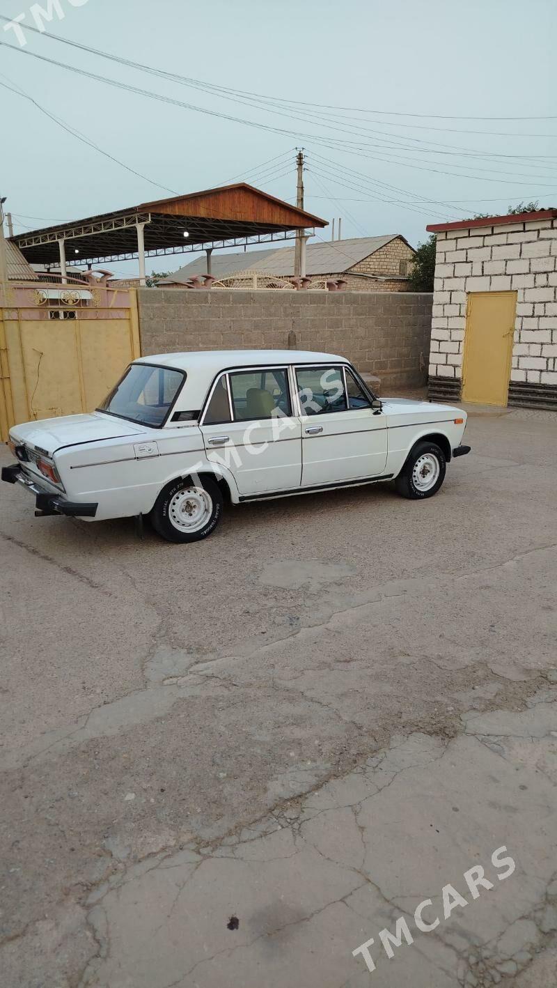 Lada 2106 1993 - 15 000 TMT - Gumdag - img 2